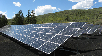 中国における2020年上半期における太陽光発電の貿易状況
